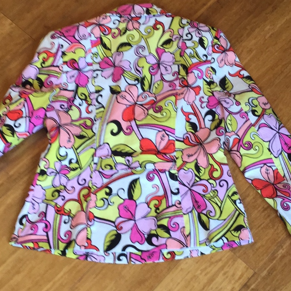 Essentials g Womens Jacket - Picture 7 of 7
